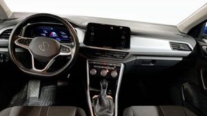 Volkswagen T-Roc bild 10