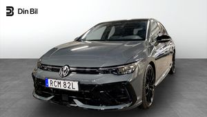 Volkswagen Golf bild 1
