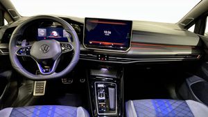 Volkswagen Golf bild 11
