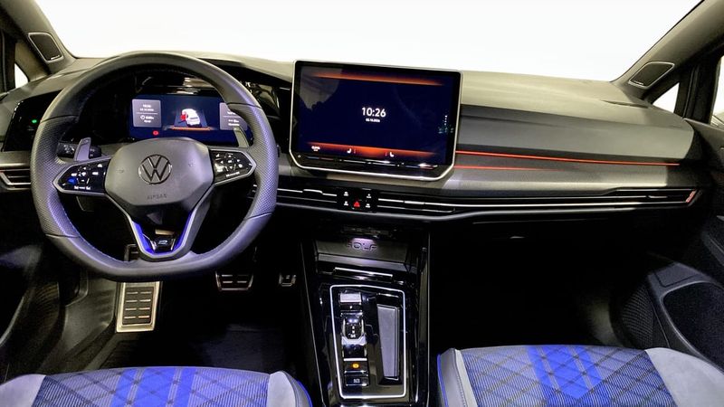 Volkswagen Golf bild 11