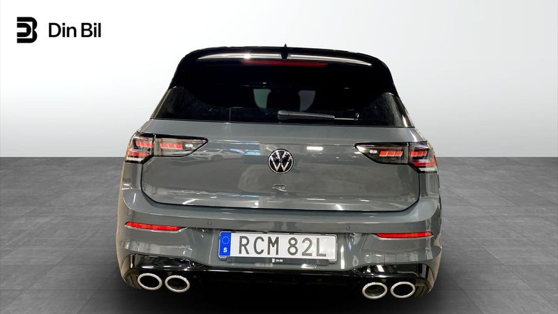 Volkswagen Golf bild 5