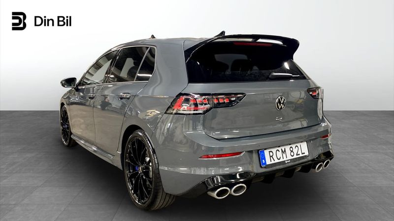 Volkswagen Golf bild 3