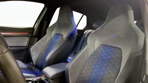 Volkswagen Golf bild 8
