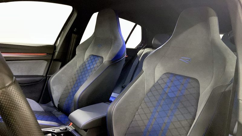 Volkswagen Golf bild 8