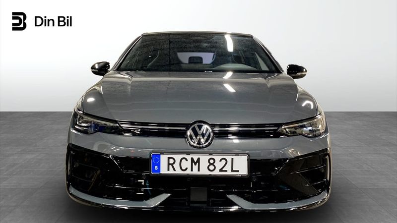 Volkswagen Golf bild 4