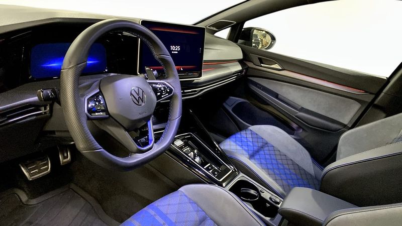 Volkswagen Golf bild 7
