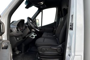 Mercedes Sprinter bild 7