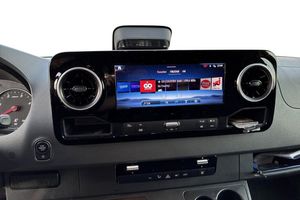 Mercedes Sprinter bild 10