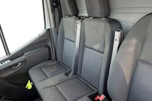 Mercedes Sprinter bild 11