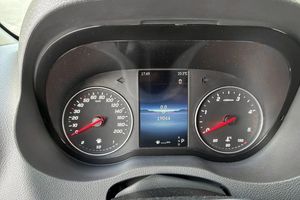 Mercedes Sprinter bild 9