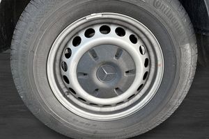 Mercedes Sprinter bild 6