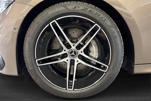 Mercedes E300 bild 5
