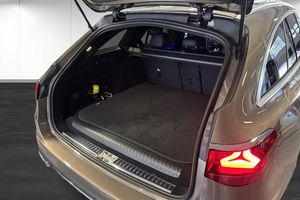 Mercedes E300 bild 17