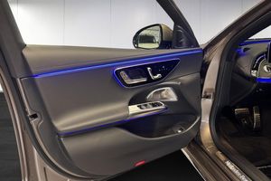 Mercedes E300 bild 7