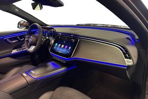 Mercedes E300 bild 11