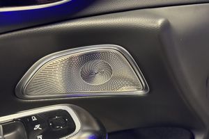 Mercedes E300 bild 8