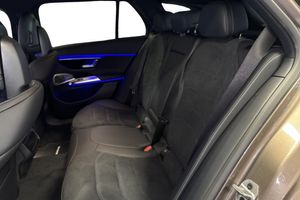 Mercedes E300 bild 14