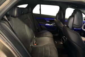 Mercedes E300 bild 15