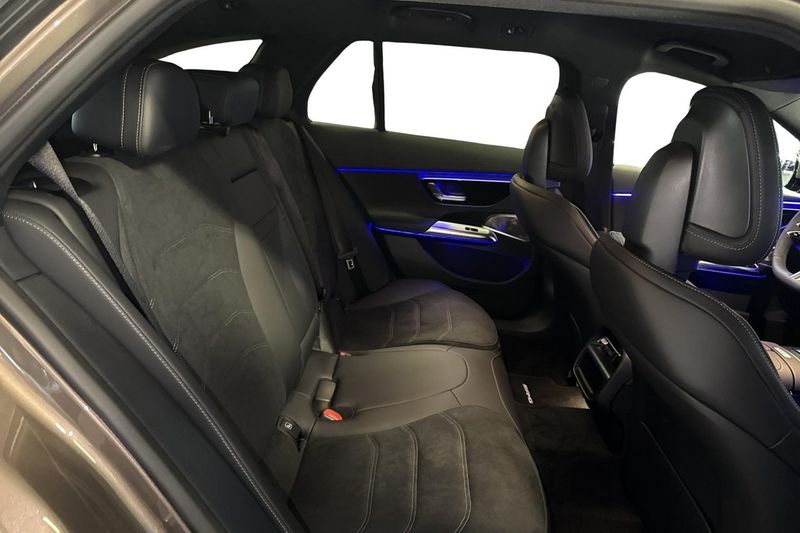 Mercedes E300 bild 15