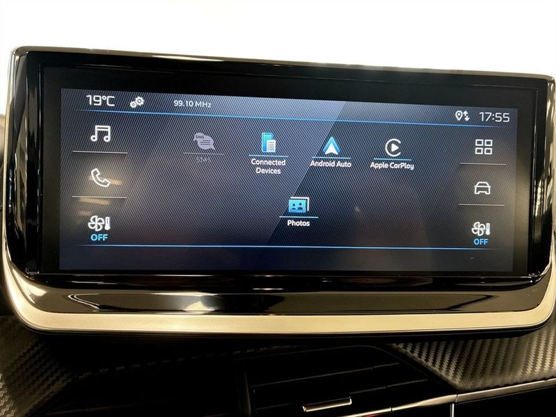 Peugeot 208 bild 8