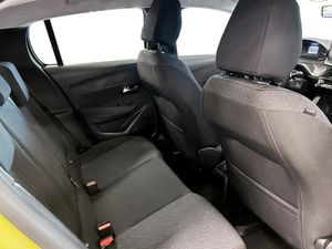 Peugeot 208 bild 12