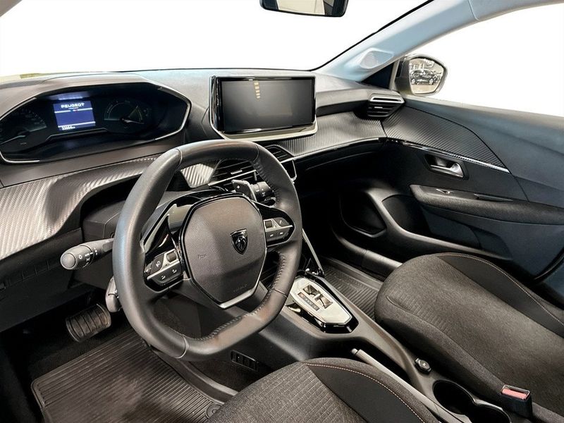 Peugeot 208 bild 4