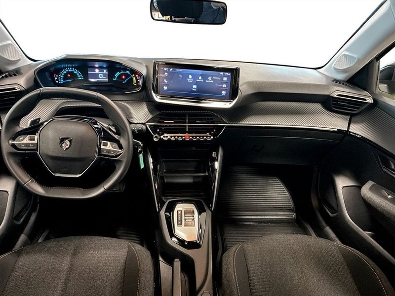 Peugeot 208 bild 6