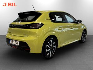 Peugeot 208 bild 3