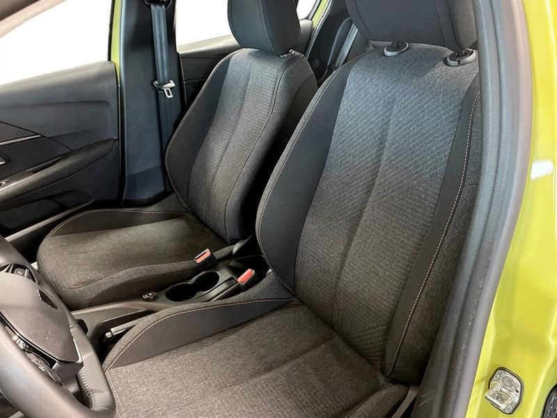 Peugeot 208 bild 5