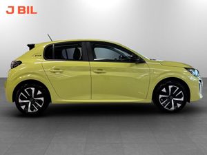 Peugeot 208 bild 13