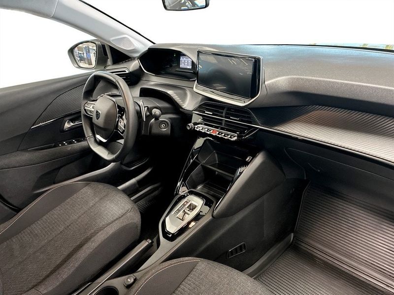 Peugeot 208 bild 11