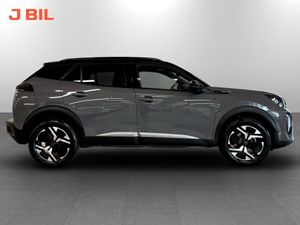 Peugeot 2008 bild 14