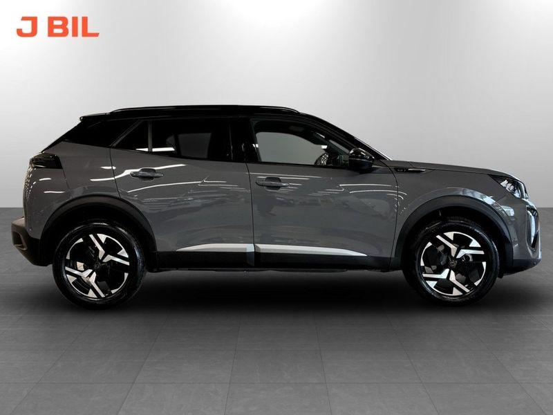Peugeot 2008 bild 14