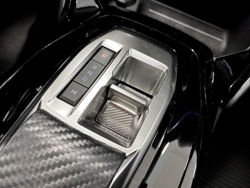 Peugeot 2008 bild 11
