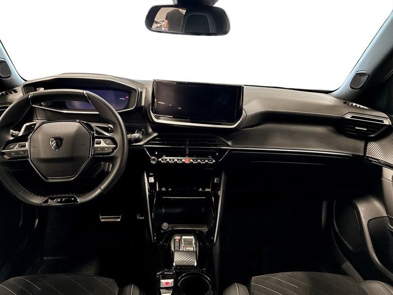 Peugeot 2008 bild 5