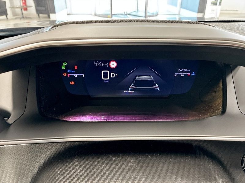 Peugeot 2008 bild 7