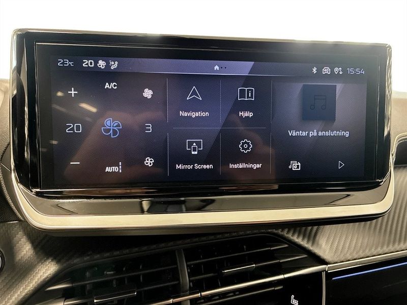 Peugeot 2008 bild 10
