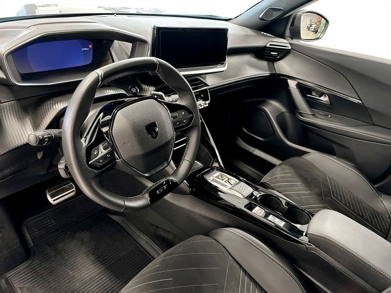 Peugeot 2008 bild 4