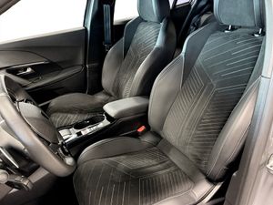 Peugeot 2008 bild 3