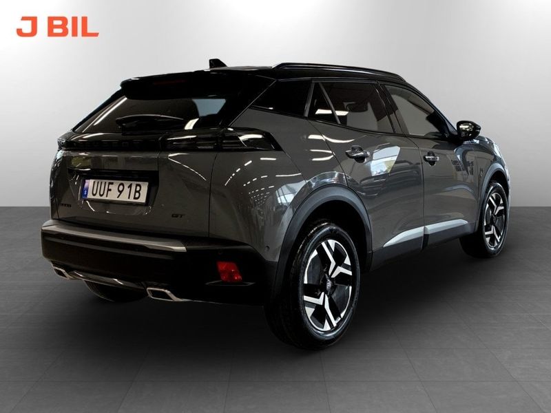 Peugeot 2008 bild 2