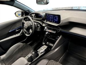 Peugeot 2008 bild 12