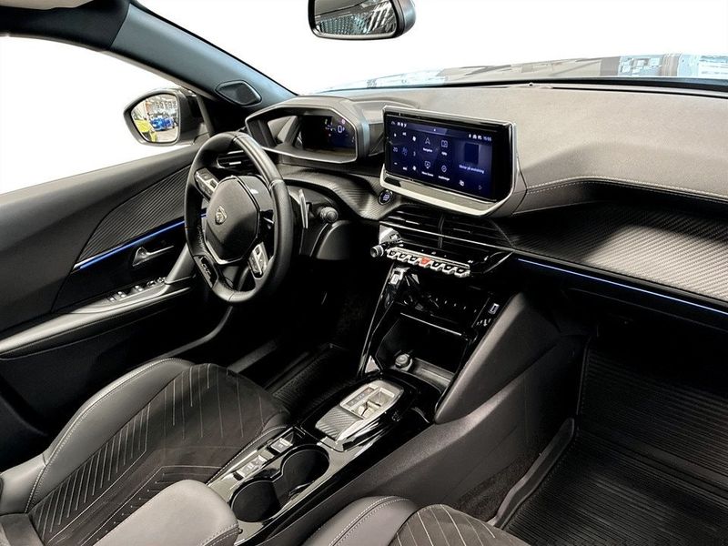 Peugeot 2008 bild 12