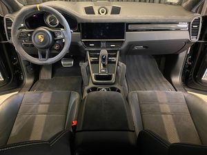 Porsche Cayenne bild 6
