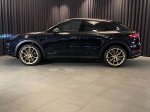 Porsche Cayenne bild 3