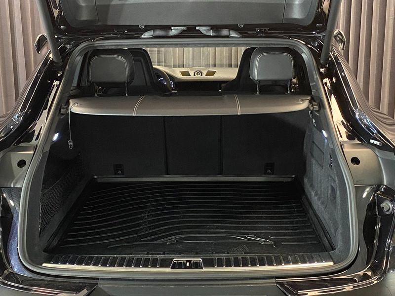 Porsche Cayenne bild 32