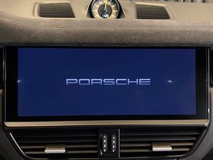 Porsche Cayenne bild 8