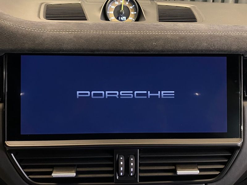 Porsche Cayenne bild 8