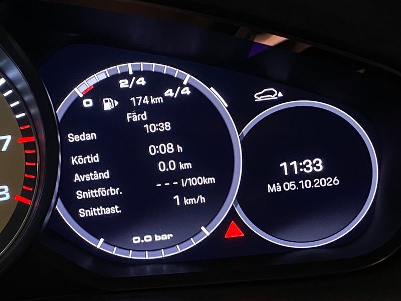 Porsche Cayenne bild 30