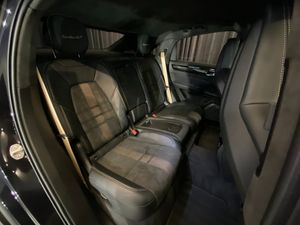 Porsche Cayenne bild 36