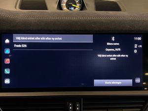 Porsche Cayenne bild 15